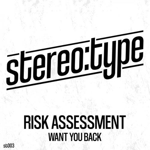 Risk Assessment - Want You Back [ST003]